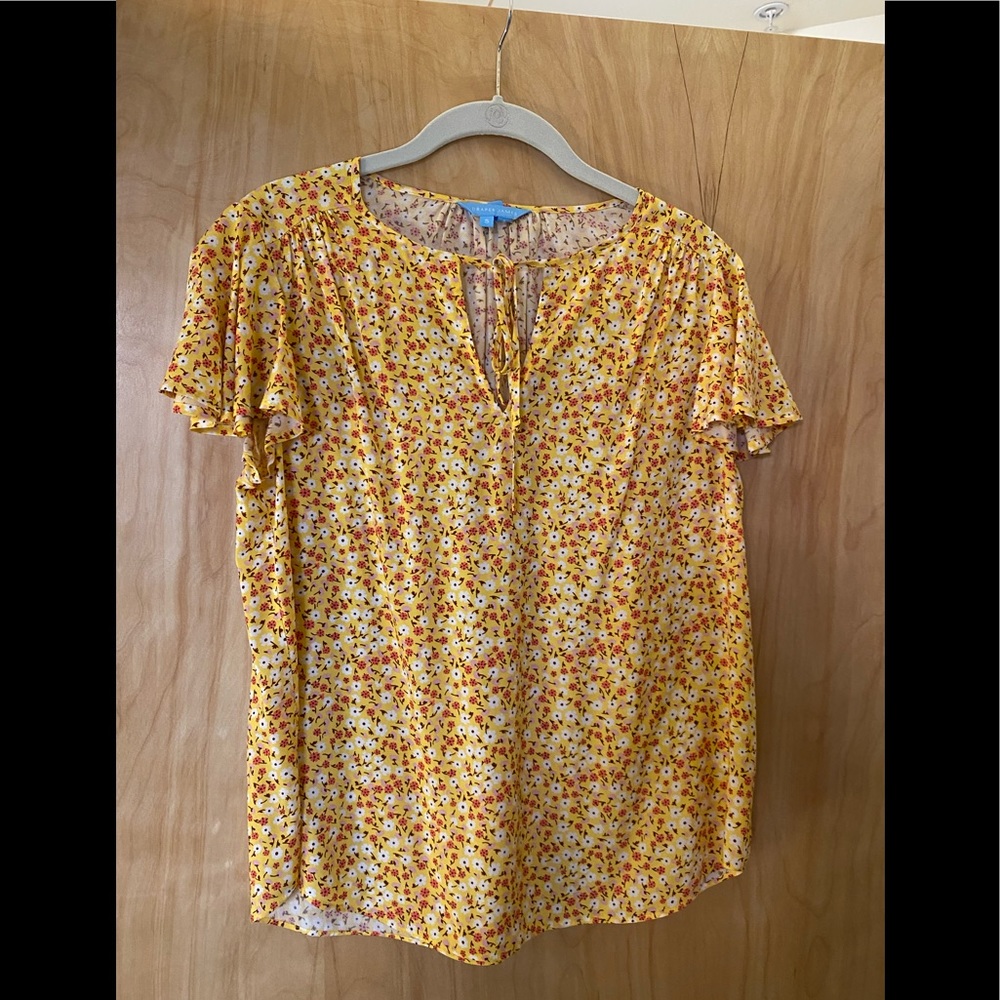 Womens blouse